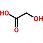 Glycolic Acid Manufacturer - High Purity AHA for Skincare Cosmetics