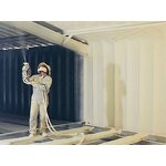 Spray Foam Supplier - Closed Cell Two Components HFO Blend Polyol