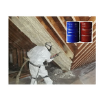 Polyurethane Elastomer Supplier - Two-part Pu Foam for Tyrefilling