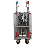 PU Foam Sprayer Supplier - Best Price Polyurethane Spraying