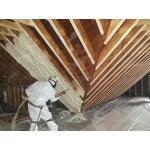 Spray Foam Supplier - Closed Cell Two Components HFO Blend Polyol