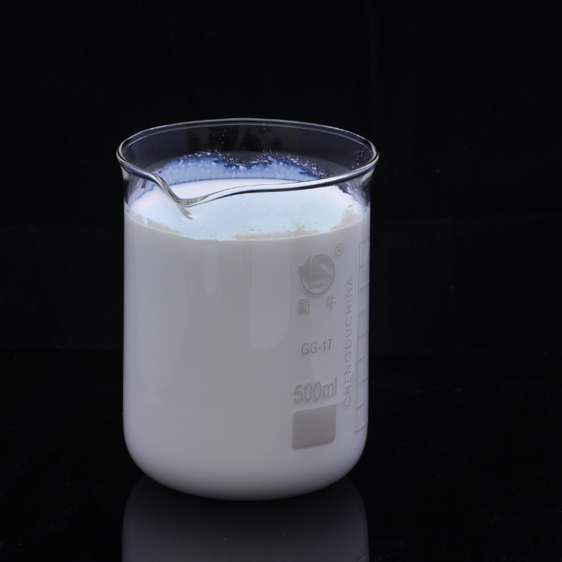 Nitrile Rubber Latex Supplier - Professional for Medical Gloves