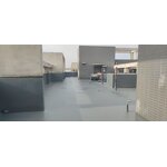 Polyurea Coating Supplier - Super Tensile Strength Spraying