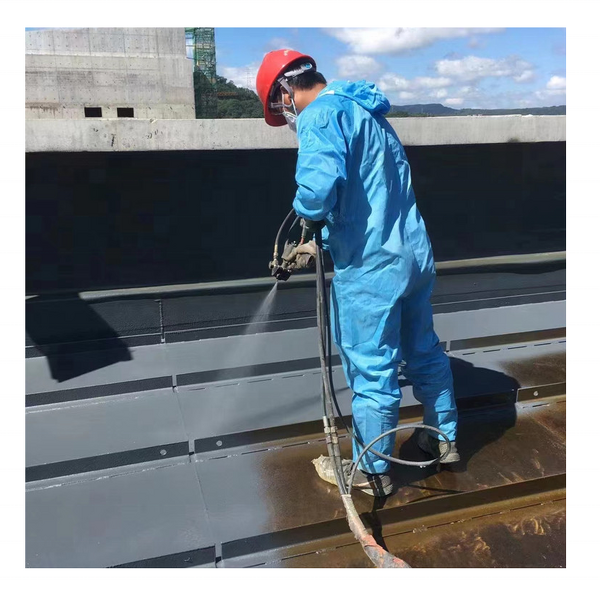 Polyurea Coating Supplier - High Quality Explosion Proof Chinese