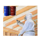 Spray Foam Supplier - Closed Cell Two Components HFO Blend Polyol