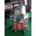 Polyurethane Foam Machine Manufacturer - High Pressure Pneumatic Drive