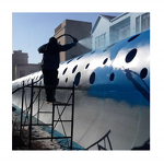 Polyurea Coating Supplier - High Tensile Strength for Waterproof