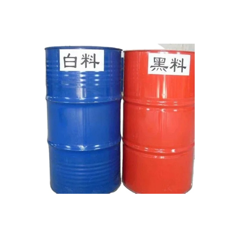 Spray Foam Polyurethane Supplier - Closed Cell Two Components HFO