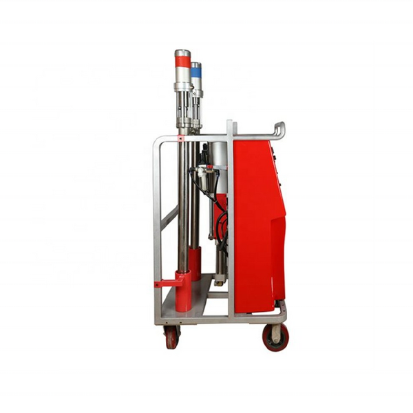 Polyurethane Foam Spray Machine Supplier - Best Quality Manufacturer