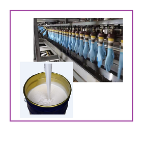 Nitrile Latex Manufacturer - Best Price Liquid Carboxyl for Gloves