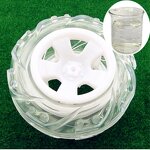 DETDA Supplier - Diethyltoluenediamine High Quality Ethacure 100