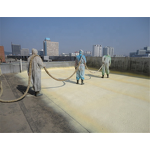 Polyurea Reactor Supplier - High Pressure Hydraulic Drive Closed Cell