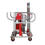 DMTDA Supplier - Polyurethane Elastomer Curing Agent CAS 106264-79-3