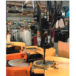 Polyurethane Elastomer Manufacturer - Two-component Casting for Tyrefilling