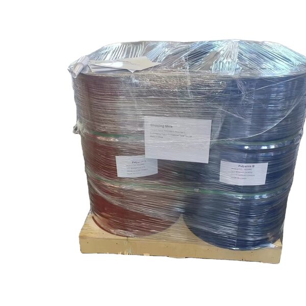 Polyurea Coating Manufacturer - Explosion-proof Bullet-proof Wholesale