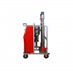 PU Foam Sprayer Supplier - Best Price Polyurethane Spraying