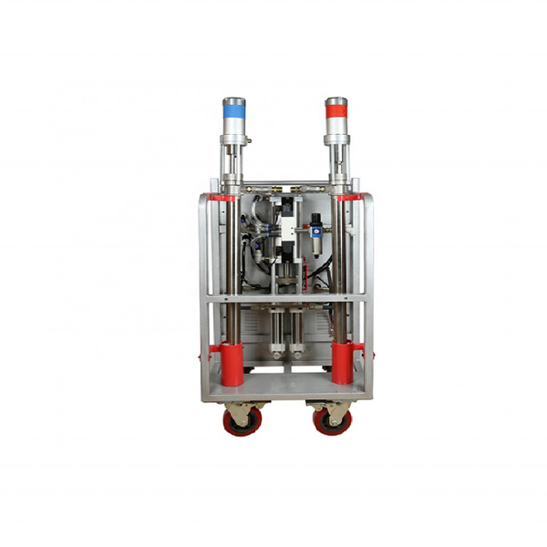 PU Foam Spray Machine Manufacturer - Double Component Polyurea Reactor