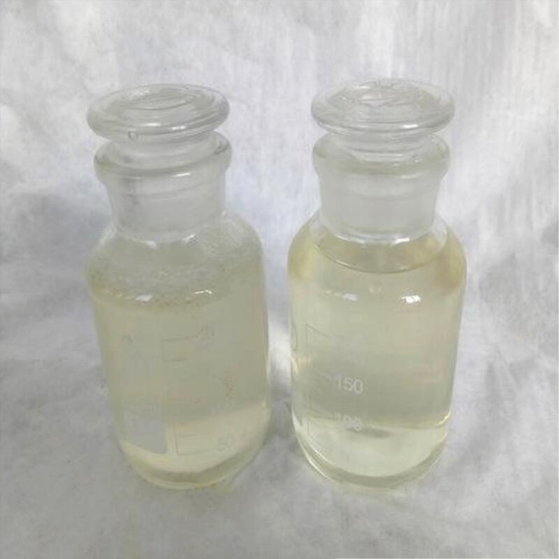 DETDA Manufacturer - Epoxy Curing Agent CAS 68479-98-1 High Quality
