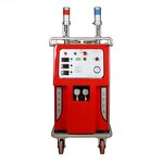 PU Foam Sprayer Supplier - Best Price Polyurethane Spraying