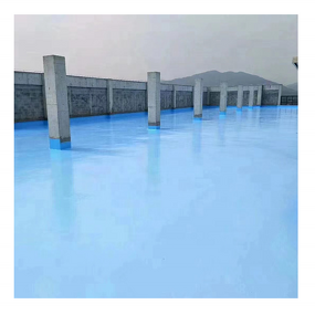 Polyurea Coating Supplier - High Tensile Strength for Waterproof