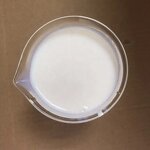 Artificial Grass SBR Latex Supplier - Milky White Liquid Carboxylic