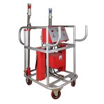 Polyurethane Foam Spray Machine Manufacturer - ISO and CE Certified