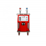 Polyurethane Foam Spray Machine Supplier - DF-IIA1 PU Foam