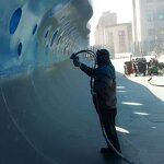 Polyurea Coating Supplier - High Tensile Strength for Waterproof