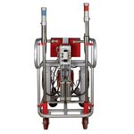 Polyurethane Foam Spray Machine Manufacturer - ISO and CE Certified