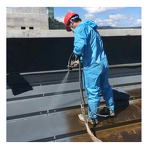 Polyurea Supplier - Explosion Proof Highest Strength Made in China