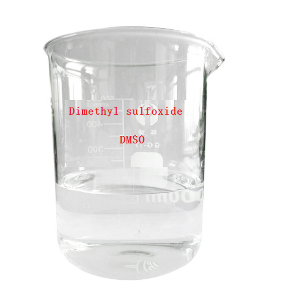 Dimethyl Sulfoxide Manufacturer - DMSO 99.9% CAS 67-68-5