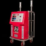 PU Foam Sprayer Supplier - Best Price Polyurethane Spraying
