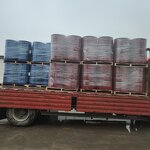 Sub-reactive Diluent D1 Supplier - for Epoxy Resin Polyaspartic