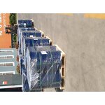 Spray Foam Supplier - Closed Cell Two Components HFO Blend Polyol