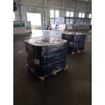 Polyurethane Elastomer Manufacturer - Two-component Casting for Tyrefilling