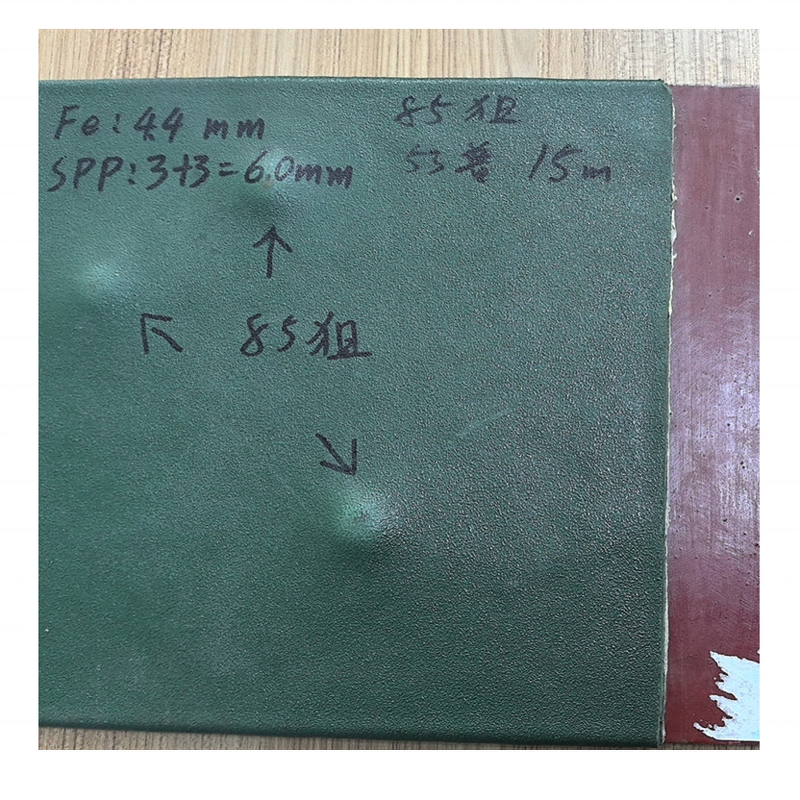 Polyurea Coating Supplier - Explosion-proof for Buildings Vehicles