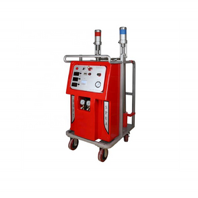 Polyurethane Foam Sprayer Manufacturer - Closed Cell Thermal Insulation