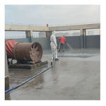 Polyurea Manufacturer - Best Quality Explosion Proof Impact Resistance
