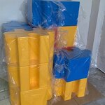 Waterproof Topcoat Supplier - Water Base UV-proof for Polyurea