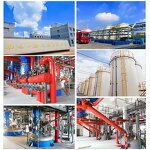 Unsaturated Polyester Resin Factory - FX-191 Good Strength for FRP Products