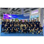 Thermoplastic Acrylic Resin Factory - FX-9117B for Road Marking Paint