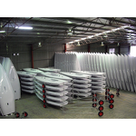 Pre-promoting Resin Supplier - Unsaturated Polyester for FRP Boats Molds