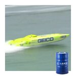 Bisphenol a Resin Supplier - FX-432 Epoxy Vinyl Ester Food Grade Anti-Corrosion