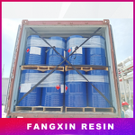 Fluorocarbon Resin Supplier - High Gloss for Plastic Coatings