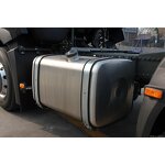 Thickening Elastomer Modified Epoxy Vinyl Ester Resin Factory - FX-430B