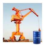 PU Hydroxylic Acrylic Resin Factory - for Wood PU Solid Color Engineering Machinery