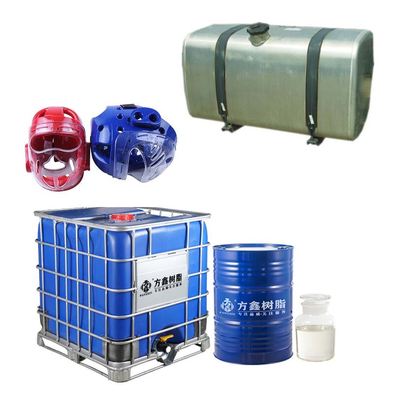 Epoxy Vinyl Ester Resin Manufacturer - for SMC BMC Moulded Products