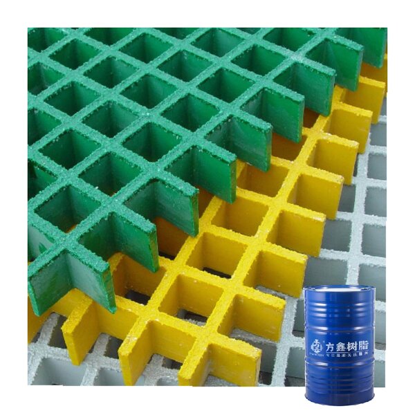 Polyester Resin for Sewer Grate Supplier - FX-1242 Grid Resin