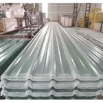 Flame Retardant Unsaturated Polyester Resin Factory - for Lighting Tile Products