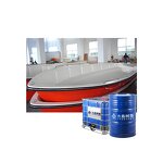 High Temperature Anti-corrosive Resin Manufacturer - FX-432 Epoxy Vinylester Casting Liquid